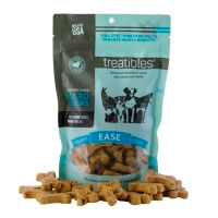 Ease Blueberry Flavor Hard Chews Canine